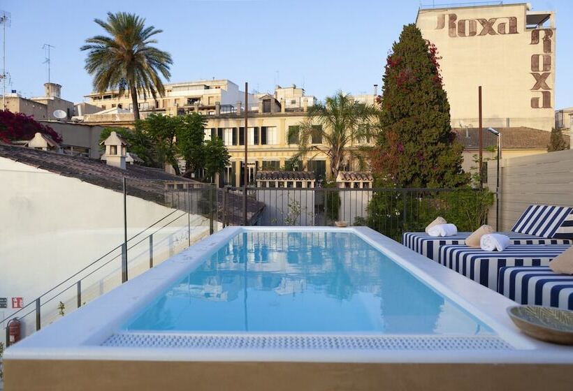 Mhouse Boutique Hotel Palma