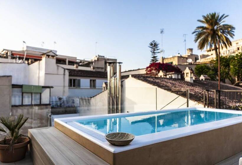 Mhouse Boutique Hotel Palma
