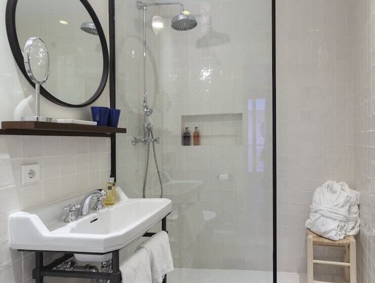 Mhouse Boutique Hotel Palma