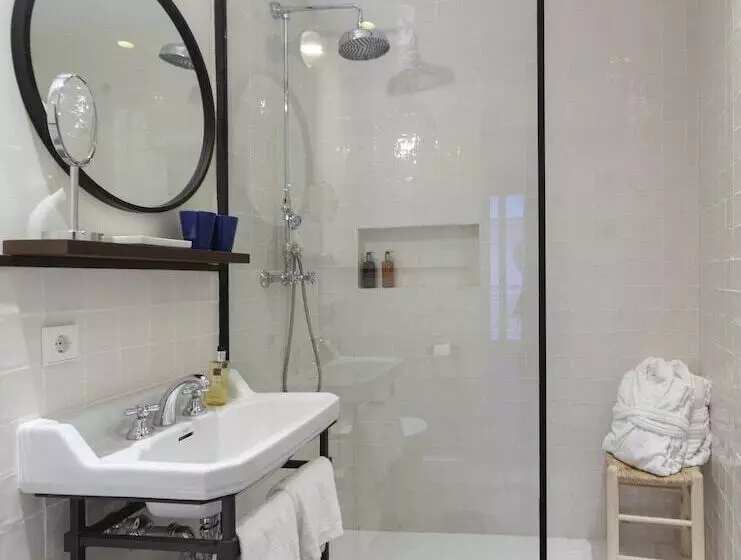 Mhouse Boutique Hotel Palma