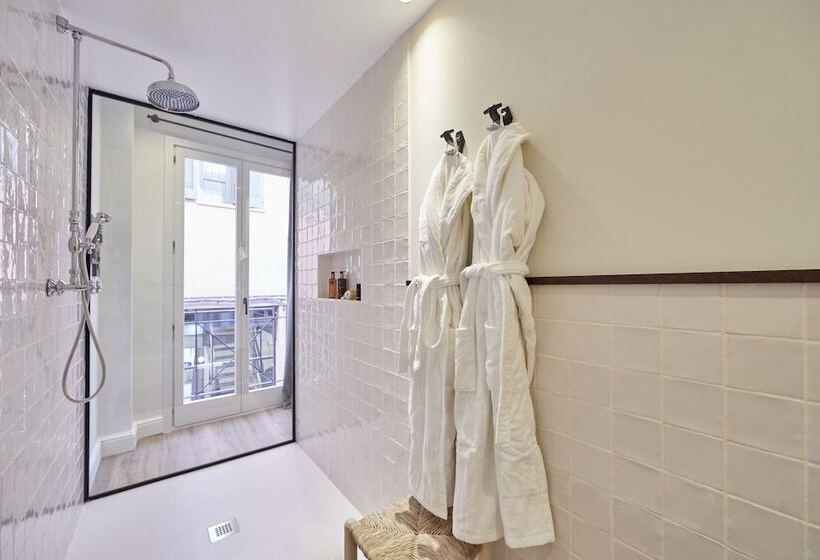 Mhouse Boutique Hotel Palma