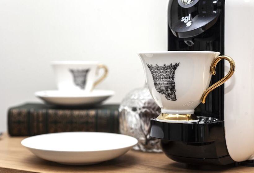 Mhouse Boutique Hotel Palma