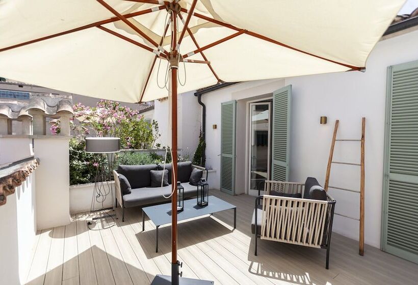 Mhouse Boutique Hotel Palma