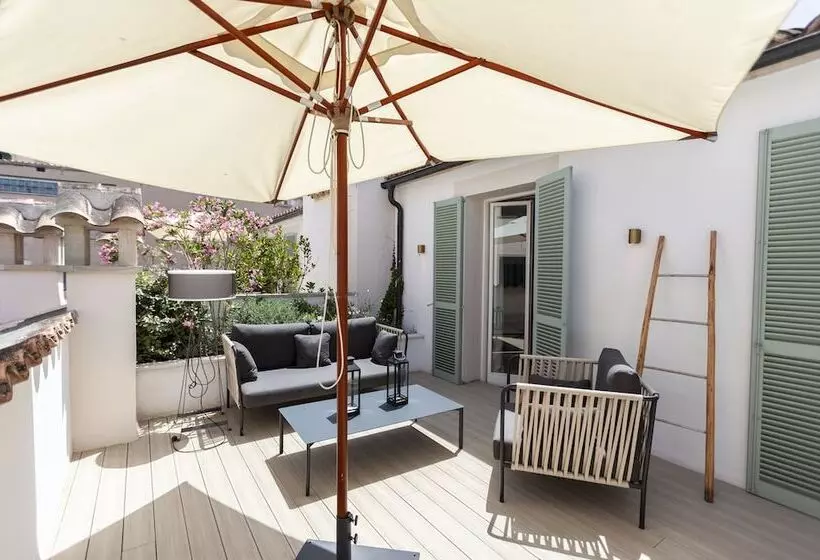 Mhouse Boutique Hotel Palma