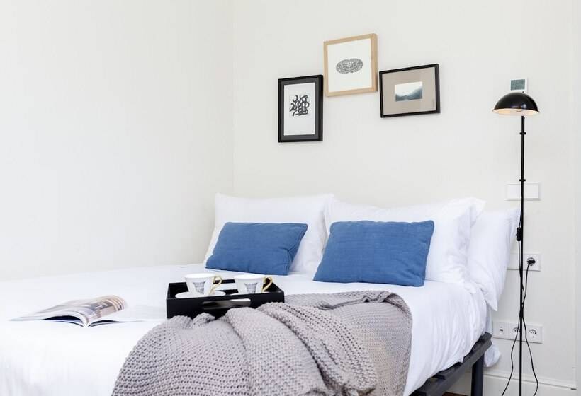 Mhouse Boutique Hotel Palma