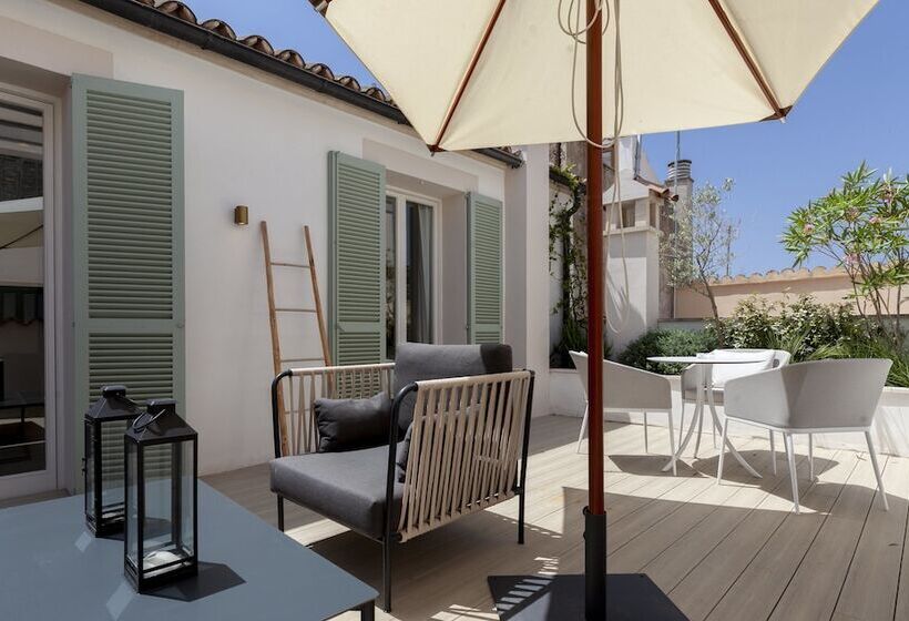 Mhouse Boutique Hotel Palma