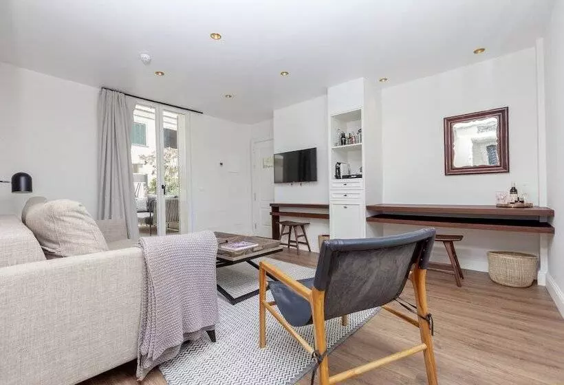 Mhouse Boutique Hotel Palma