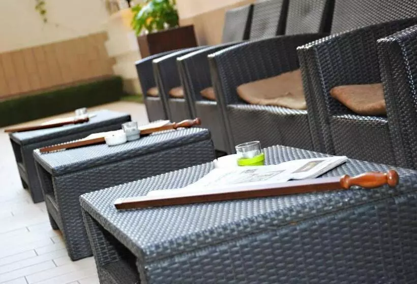 בית מלון כפרי Margherita