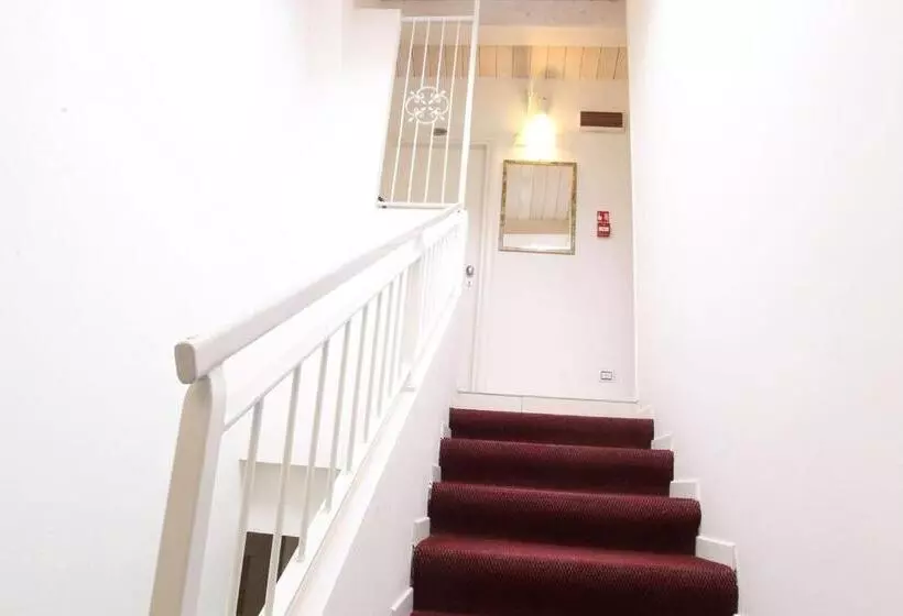 בית מלון כפרי Margherita