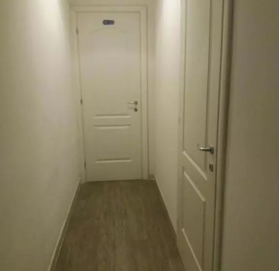 בית מלון כפרי Margherita