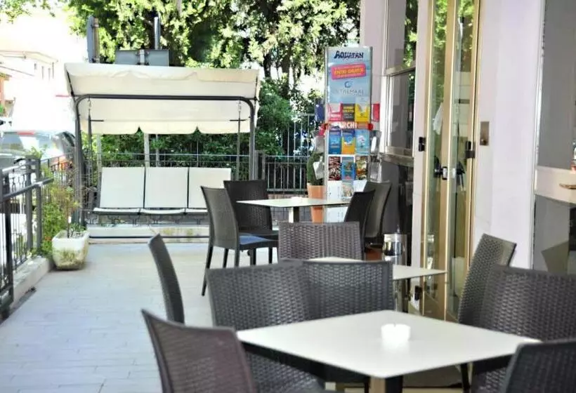 בית מלון כפרי Margherita