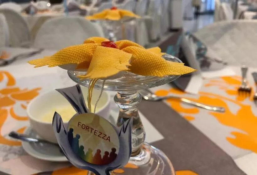 בית מלון כפרי Margherita