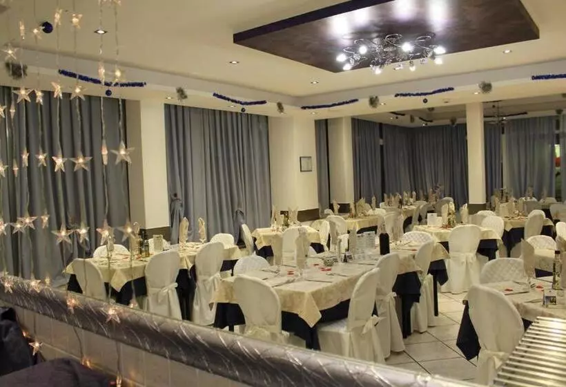 בית מלון כפרי Margherita