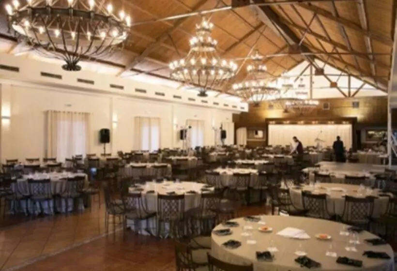 Отель Masía De Lacy