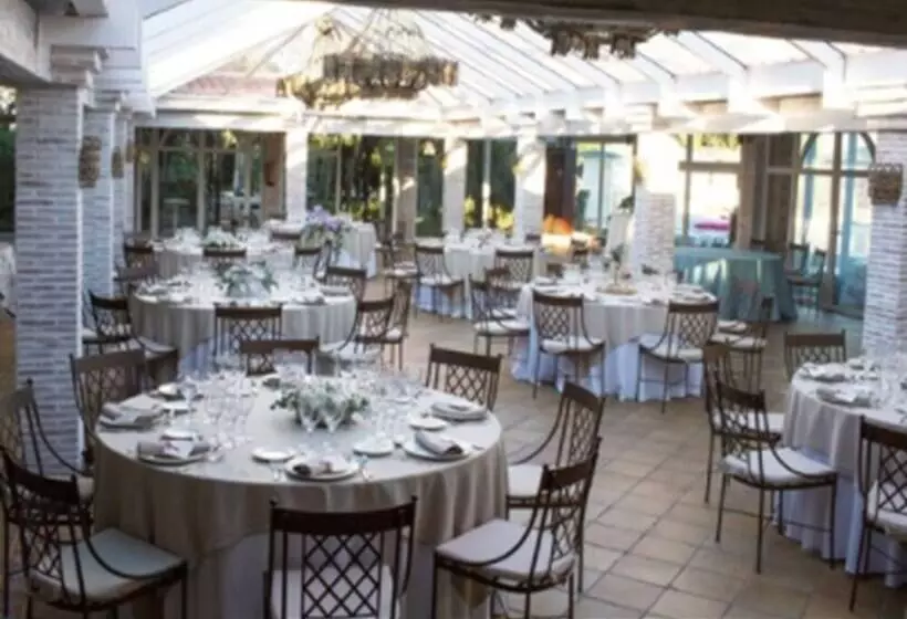 Отель Masía De Lacy