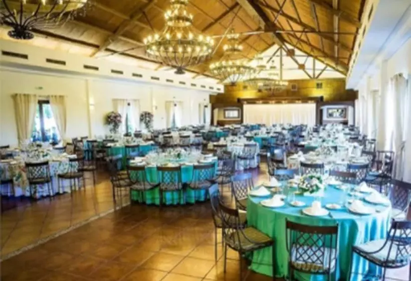 Отель Masía De Lacy