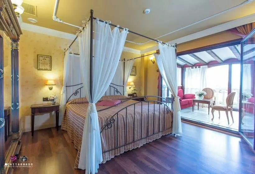 Отель Masía De Lacy