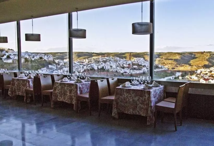 Отель Mirador De Montoro