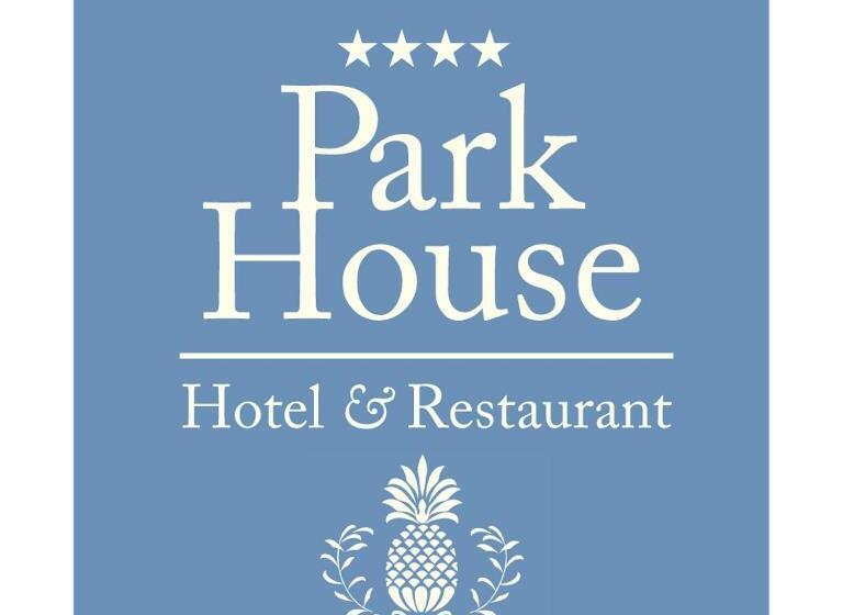 هتل Park House
