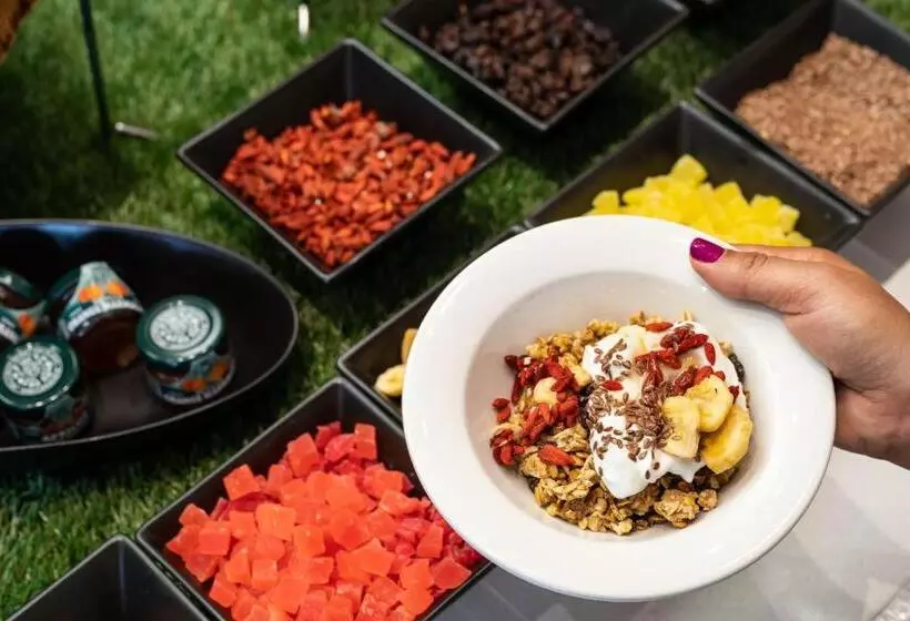 Protea Hotel Fire & Ice By Marriott Cape Town