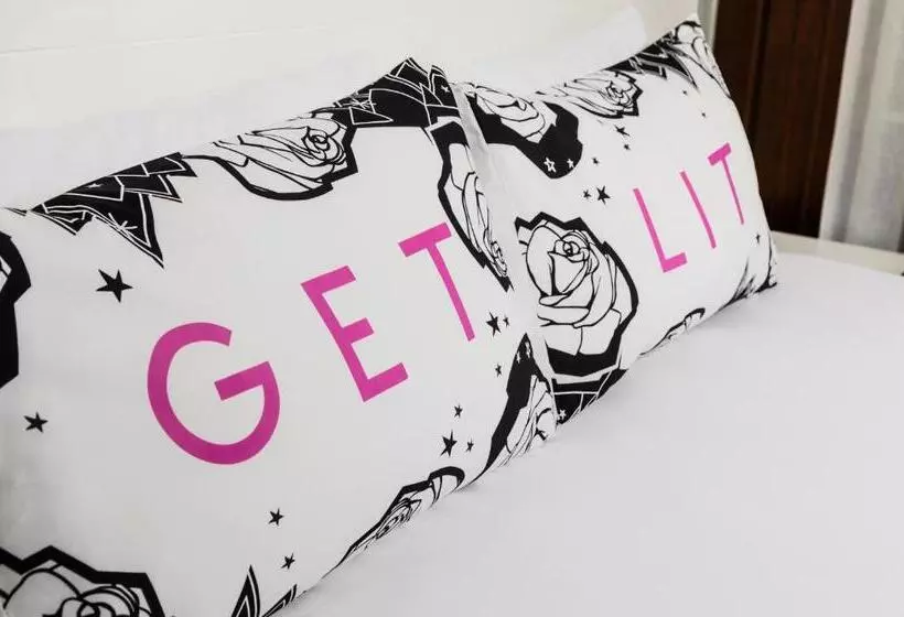 Protea Hotel Fire & Ice By Marriott Cape Town