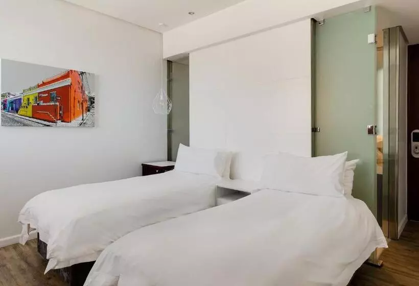 Protea Hotel Fire & Ice By Marriott Cape Town