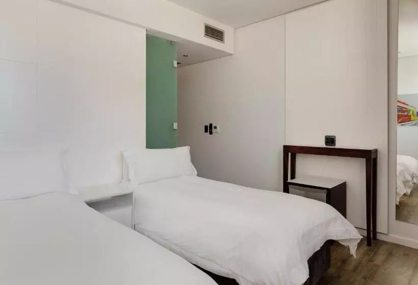 Protea Hotel Fire & Ice By Marriott Cape Town