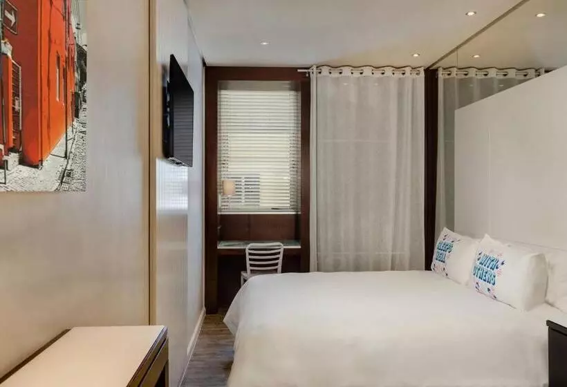 Protea Hotel Fire & Ice By Marriott Cape Town