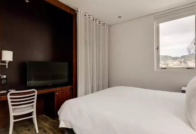 Protea Hotel Fire & Ice By Marriott Cape Town