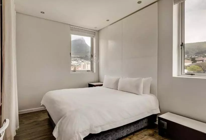 Protea Hotel Fire & Ice By Marriott Cape Town