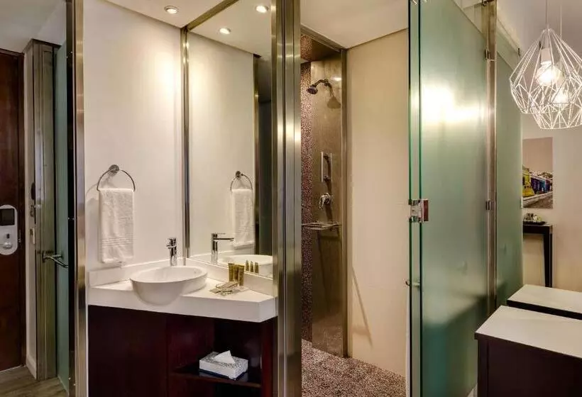 Protea Hotel Fire & Ice By Marriott Cape Town