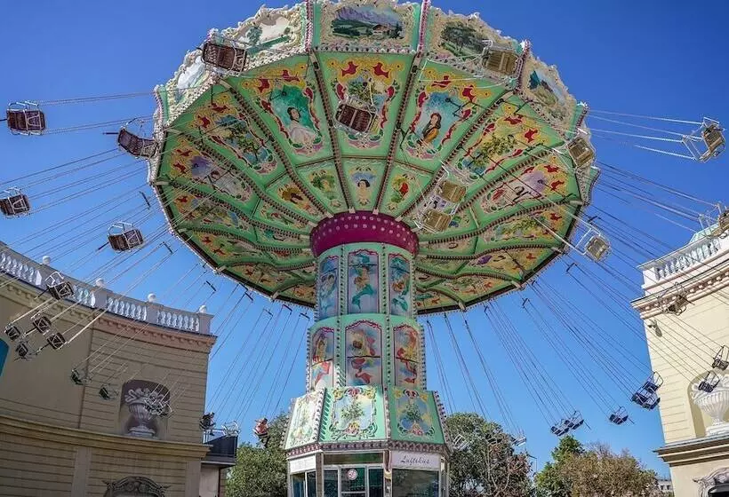 Quality Hotel Vienna