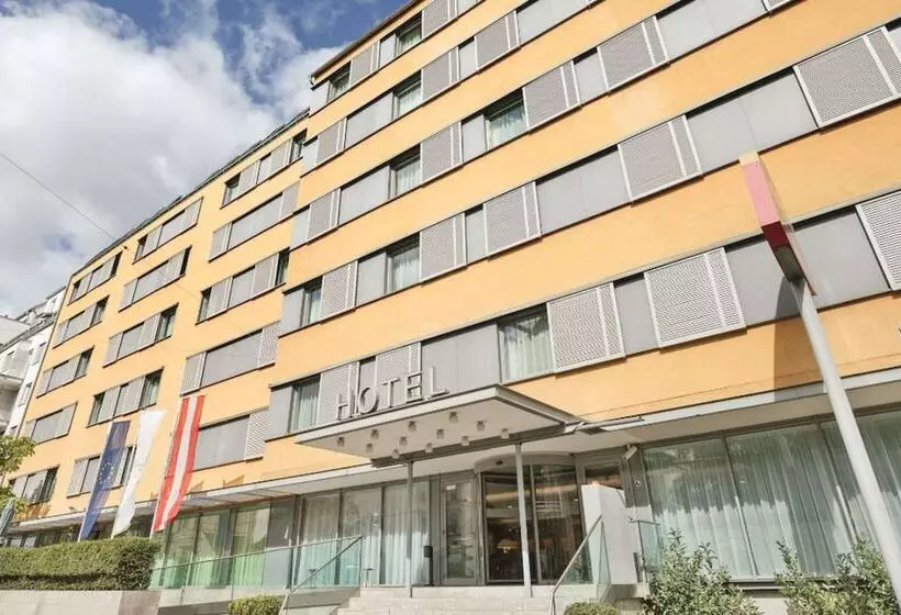 Quality Hotel Vienna