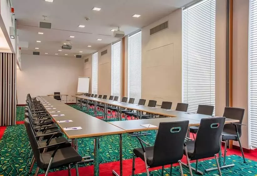 Quality Hotel Vienna