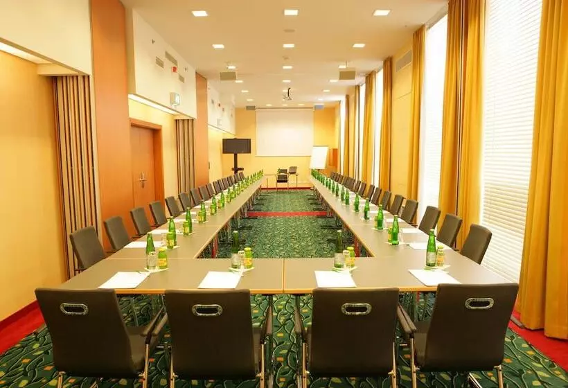 Quality Hotel Vienna