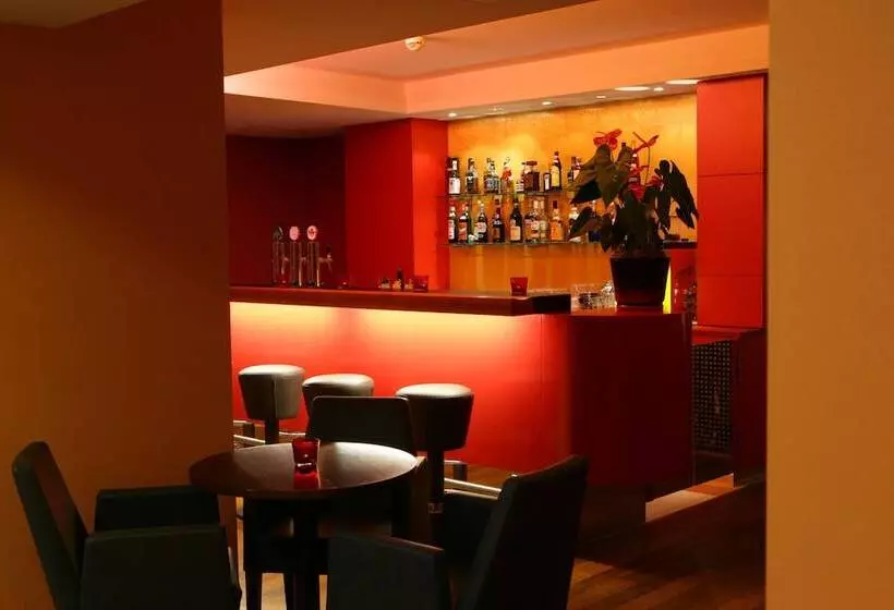 Quality Hotel Vienna