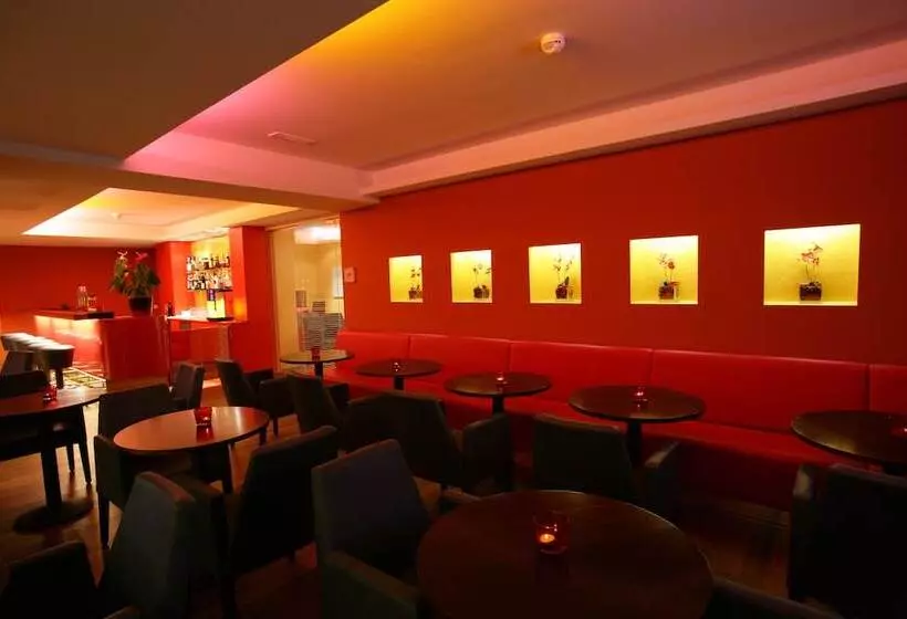 Quality Hotel Vienna