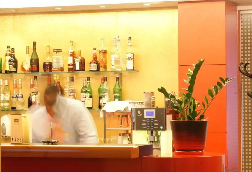 Quality Hotel Vienna