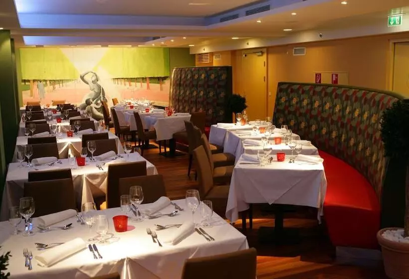 Quality Hotel Vienna