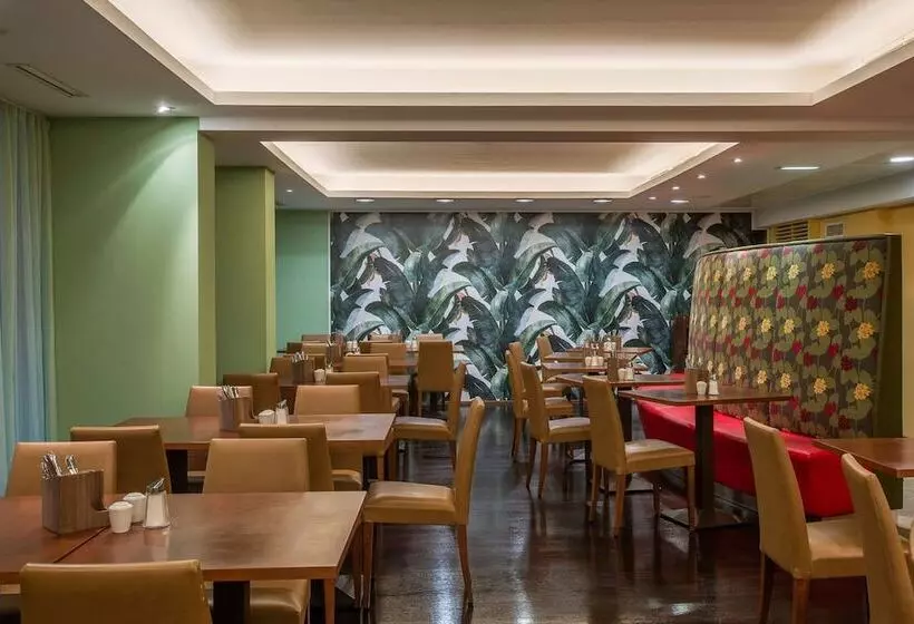 Quality Hotel Vienna