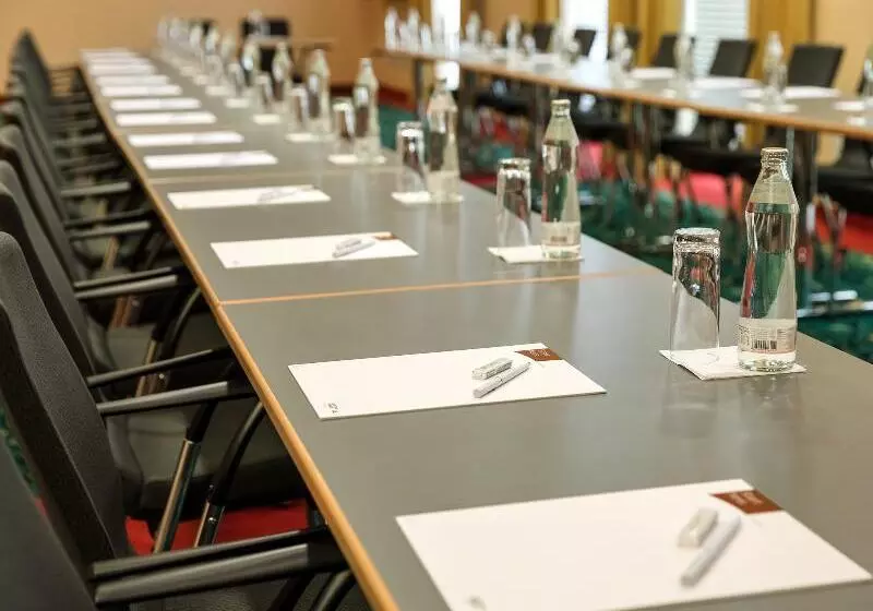 Quality Hotel Vienna