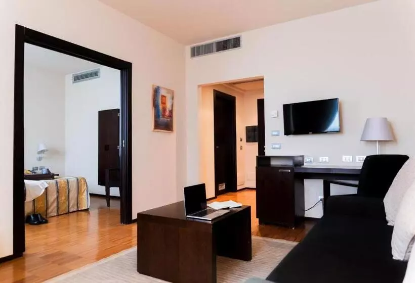 ホテル Real Fini Baia Del Re