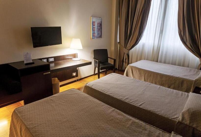 Hotel Real Fini Baia Del Re