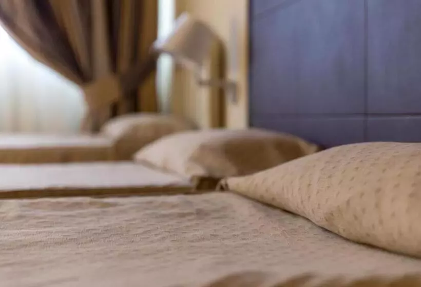 ホテル Real Fini Baia Del Re