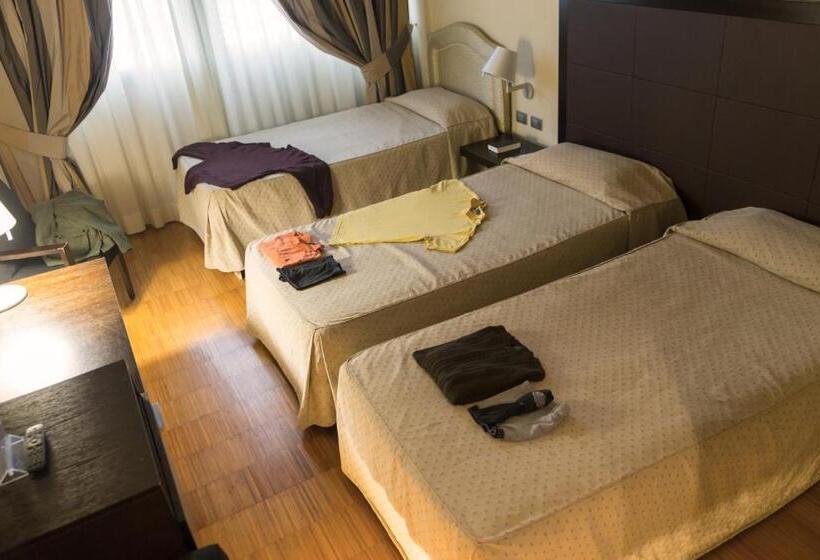 Hotel Real Fini Baia Del Re