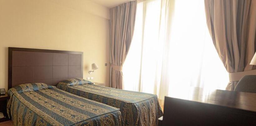 Hotel Real Fini Baia Del Re