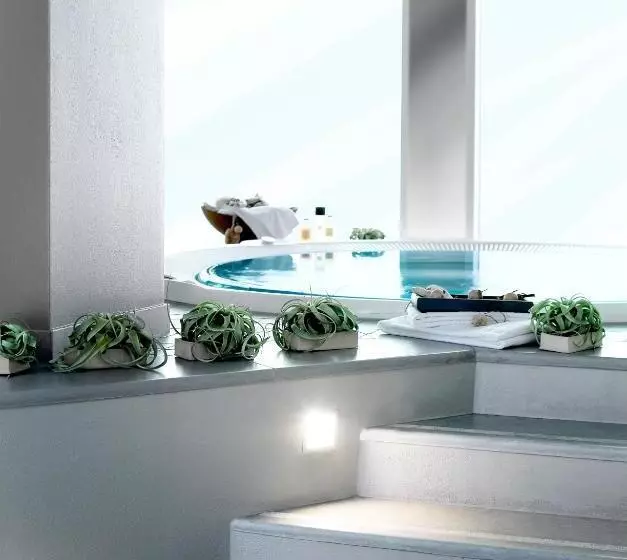 ホテル Real Fini Baia Del Re