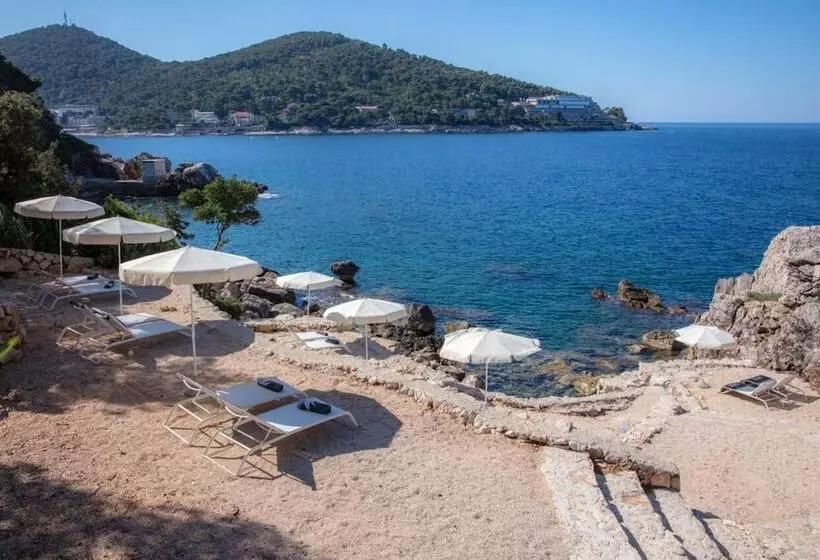 Отель Royal Ariston