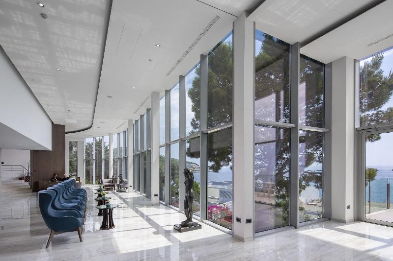 ホテル Royal Ariston