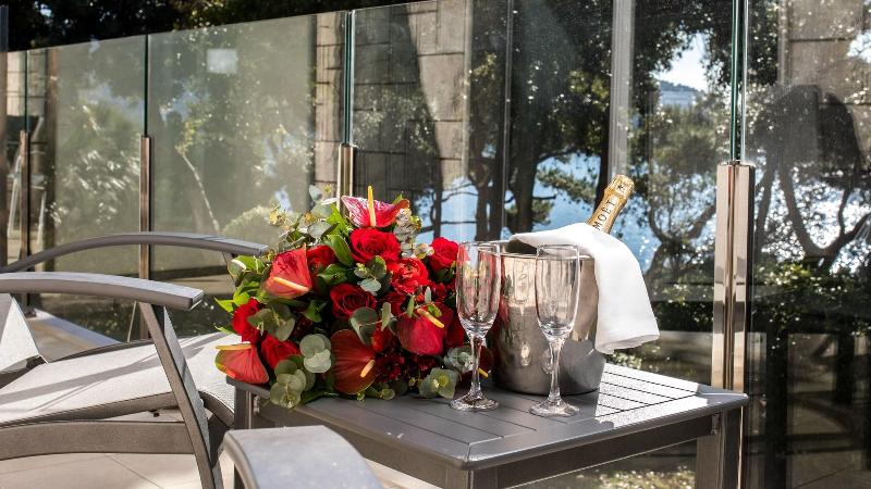 ホテル Royal Ariston